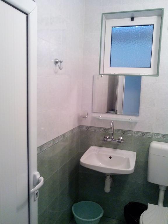 Guest House Krasi Chernomorets Værelse billede