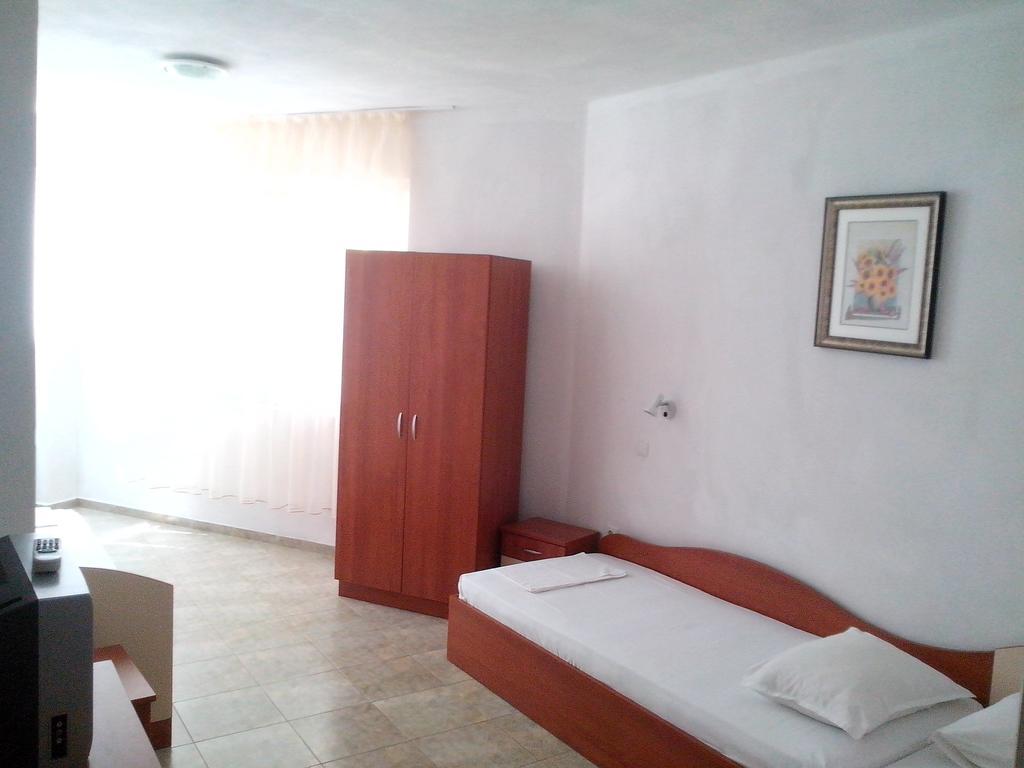 Guest House Krasi Chernomorets Værelse billede