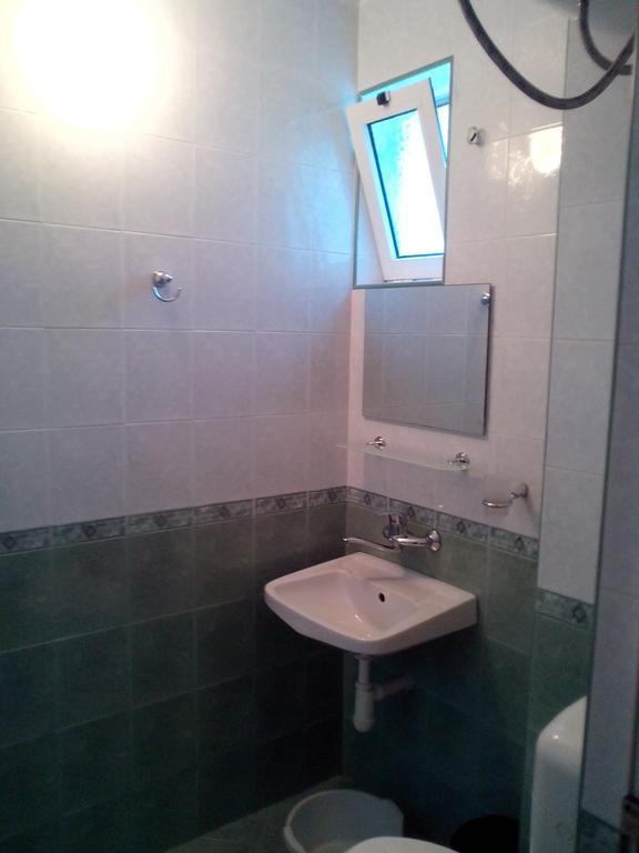 Guest House Krasi Chernomorets Værelse billede