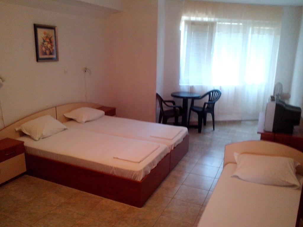 Guest House Krasi Chernomorets Værelse billede