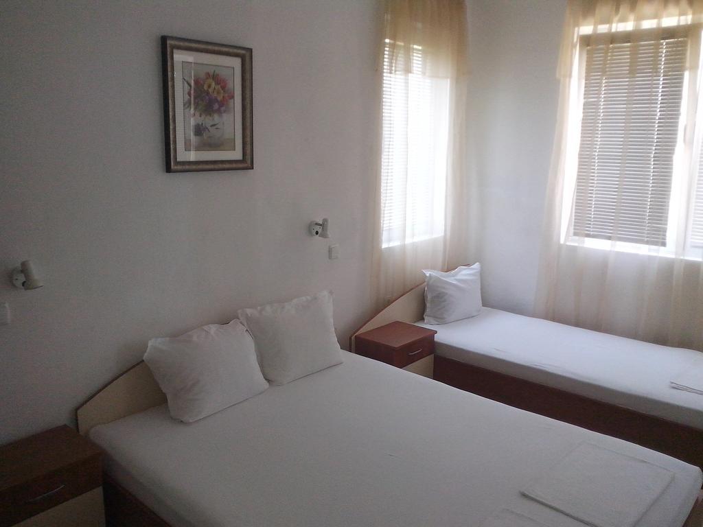 Guest House Krasi Chernomorets Værelse billede