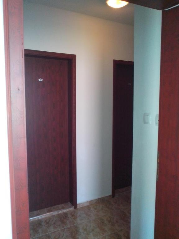 Guest House Krasi Chernomorets Eksteriør billede