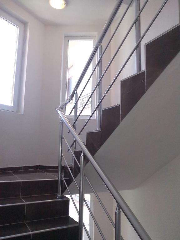 Guest House Krasi Chernomorets Eksteriør billede