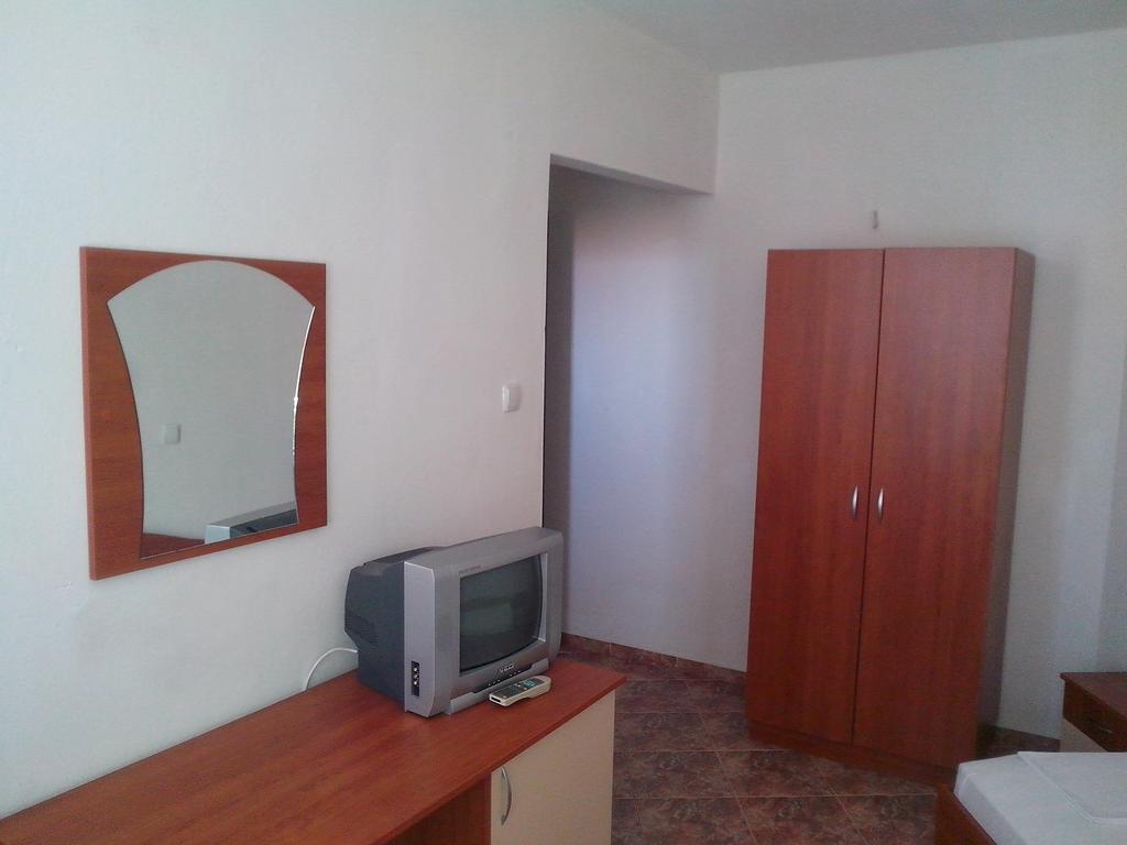 Guest House Krasi Chernomorets Værelse billede