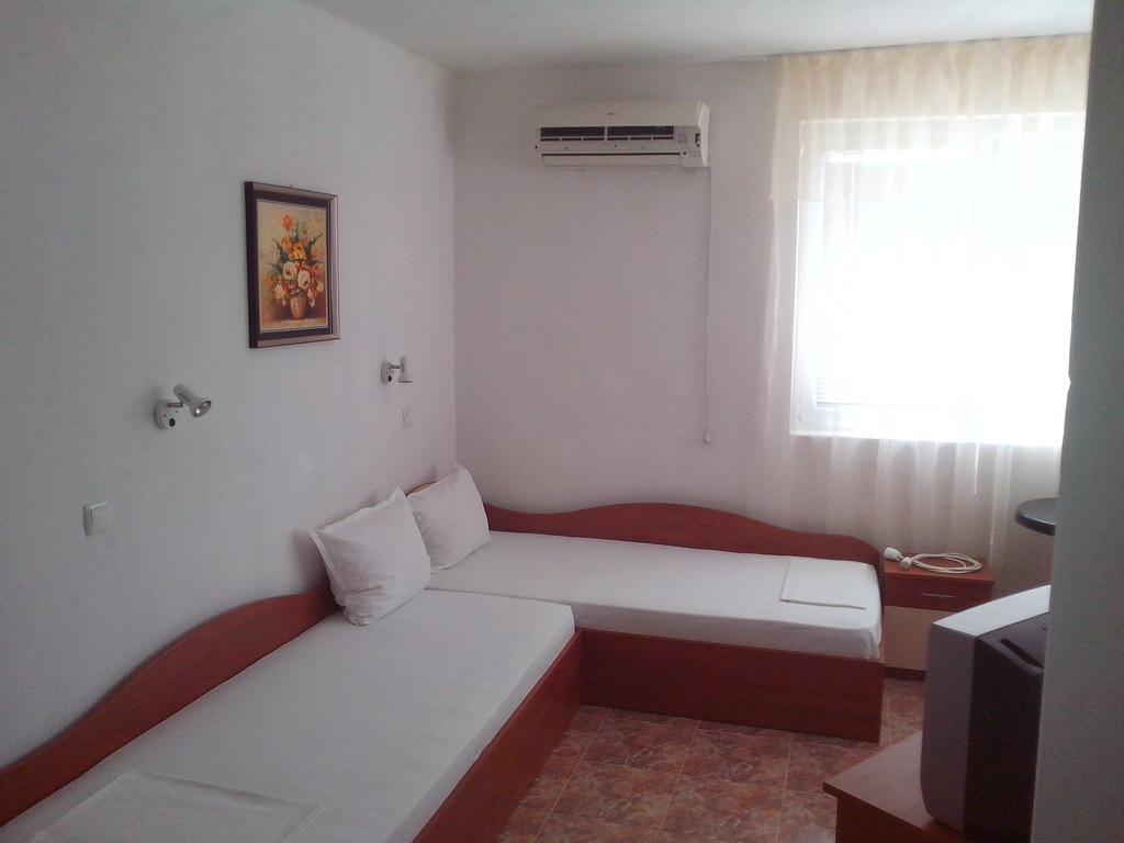 Guest House Krasi Chernomorets Værelse billede