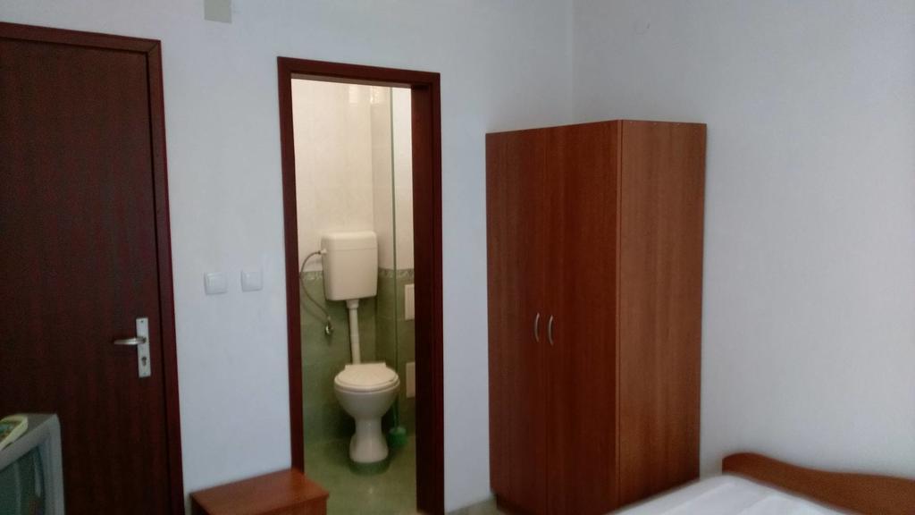 Guest House Krasi Chernomorets Eksteriør billede