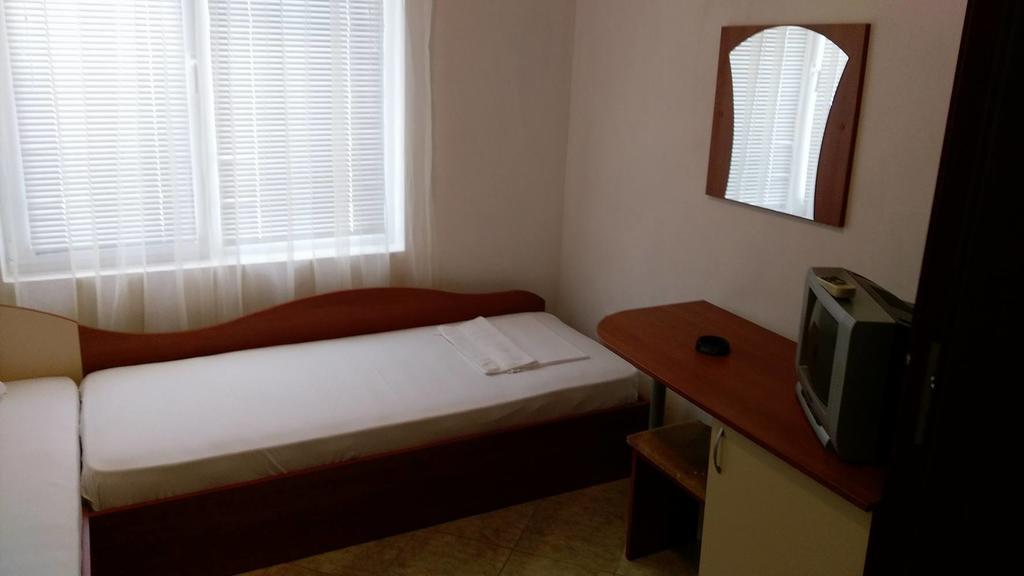 Guest House Krasi Chernomorets Eksteriør billede
