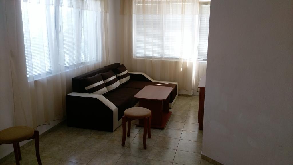 Guest House Krasi Chernomorets Eksteriør billede