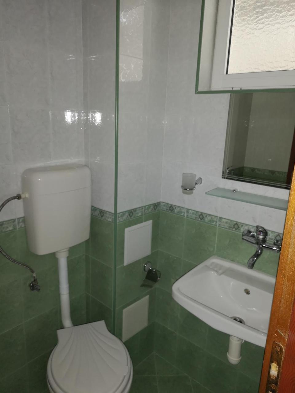 Guest House Krasi Chernomorets Eksteriør billede